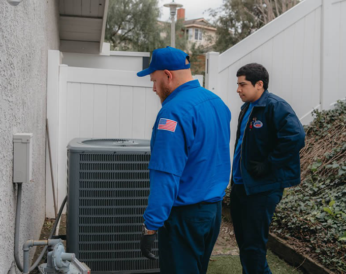 Can A New HVAC Unit Increase the Overall Value of Your Home?