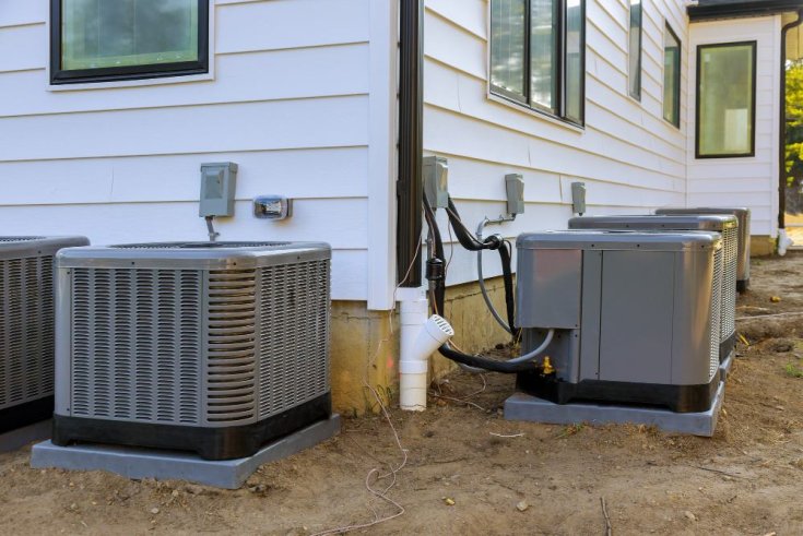 The Lifespan of Your Air Conditioning Unit