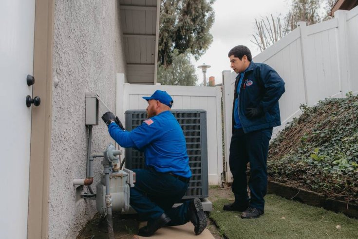 Why You Should Invest In Fall HVAC Maintenance