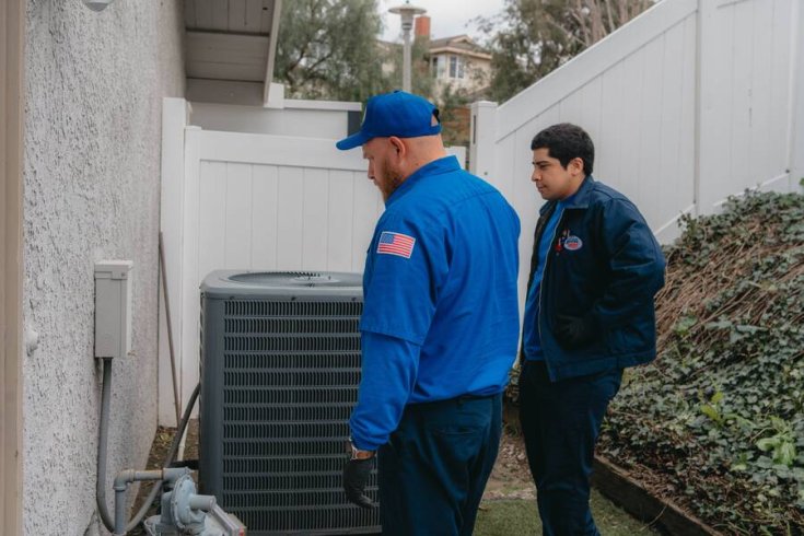 5 Ways to Get More Efficiency Out of Your HVAC System